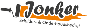 Jonker Schilder- & Onderhoudsbedrijf logo