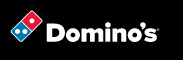 Domino`s Pizza logo