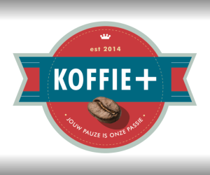 KOFFIE+ logo