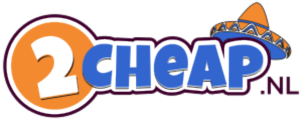 2Cheap.nl logo