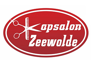Kapsalon Zeewolde logo
