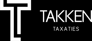 Takken Taxaties logo