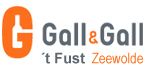 Gall & Gall Slijterij `t Fust logo