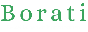 Borati logo