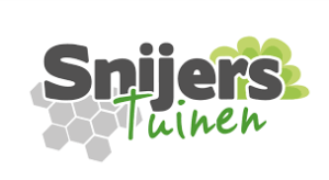 Snijers Tuinen logo