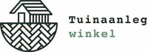 Tuinaanleg Winkel logo