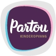Partou kinderopvang logo